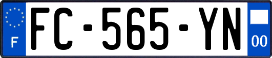 FC-565-YN