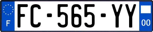 FC-565-YY