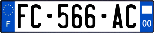 FC-566-AC