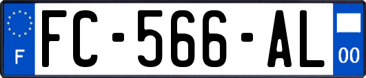 FC-566-AL