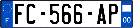 FC-566-AP