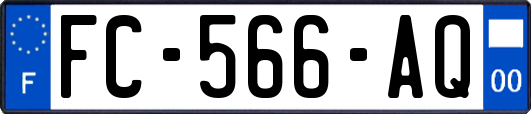 FC-566-AQ