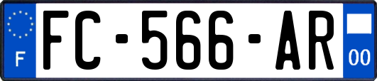 FC-566-AR