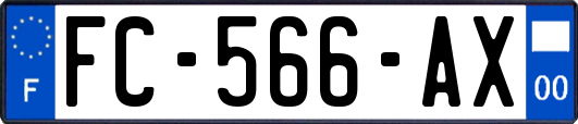 FC-566-AX