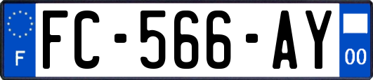 FC-566-AY