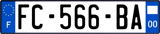 FC-566-BA