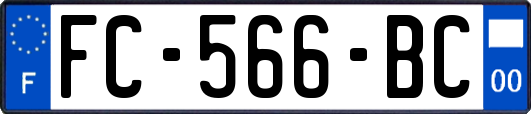 FC-566-BC