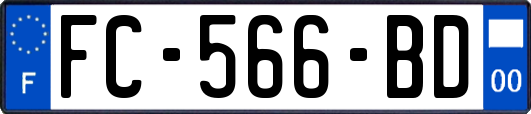 FC-566-BD