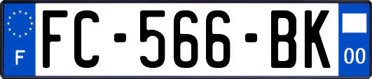 FC-566-BK