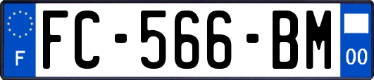 FC-566-BM