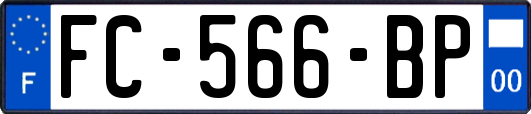 FC-566-BP