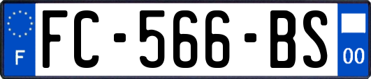FC-566-BS
