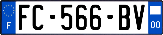 FC-566-BV