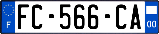 FC-566-CA