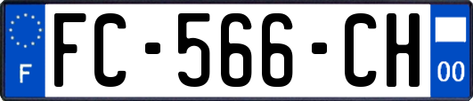 FC-566-CH