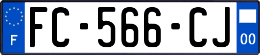 FC-566-CJ