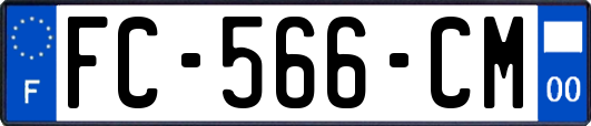 FC-566-CM