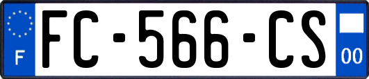 FC-566-CS