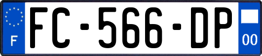 FC-566-DP