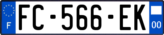 FC-566-EK