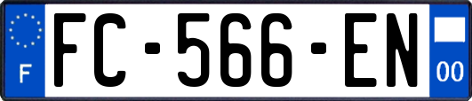 FC-566-EN