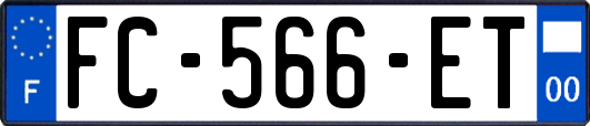 FC-566-ET