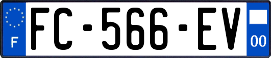 FC-566-EV