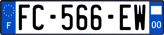 FC-566-EW