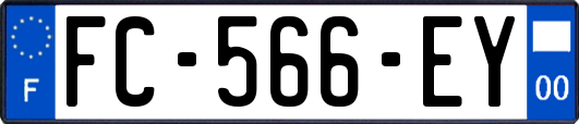FC-566-EY