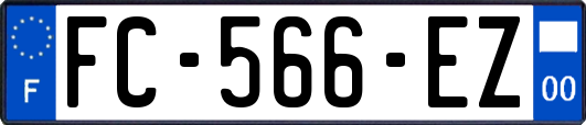 FC-566-EZ