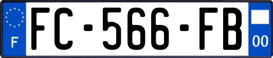 FC-566-FB