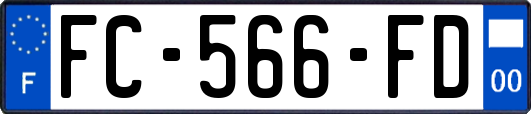 FC-566-FD