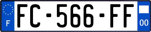 FC-566-FF