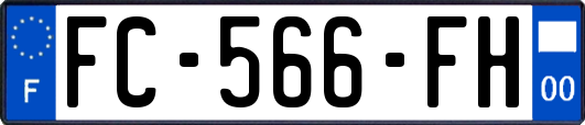 FC-566-FH