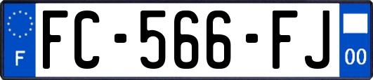 FC-566-FJ