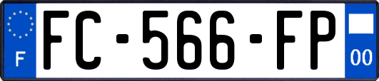 FC-566-FP