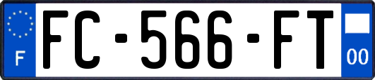 FC-566-FT