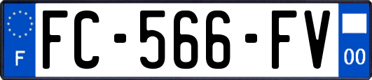 FC-566-FV