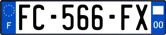 FC-566-FX