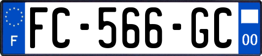FC-566-GC