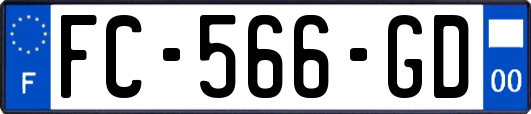 FC-566-GD