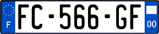 FC-566-GF