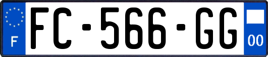 FC-566-GG