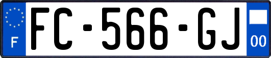 FC-566-GJ