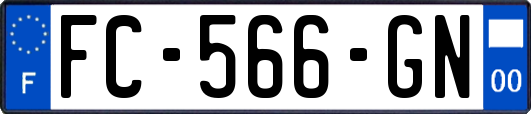 FC-566-GN