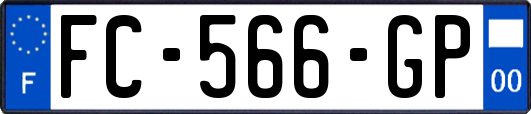 FC-566-GP