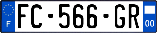 FC-566-GR