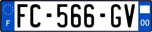 FC-566-GV