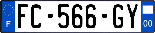 FC-566-GY