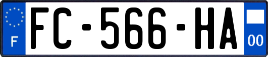 FC-566-HA